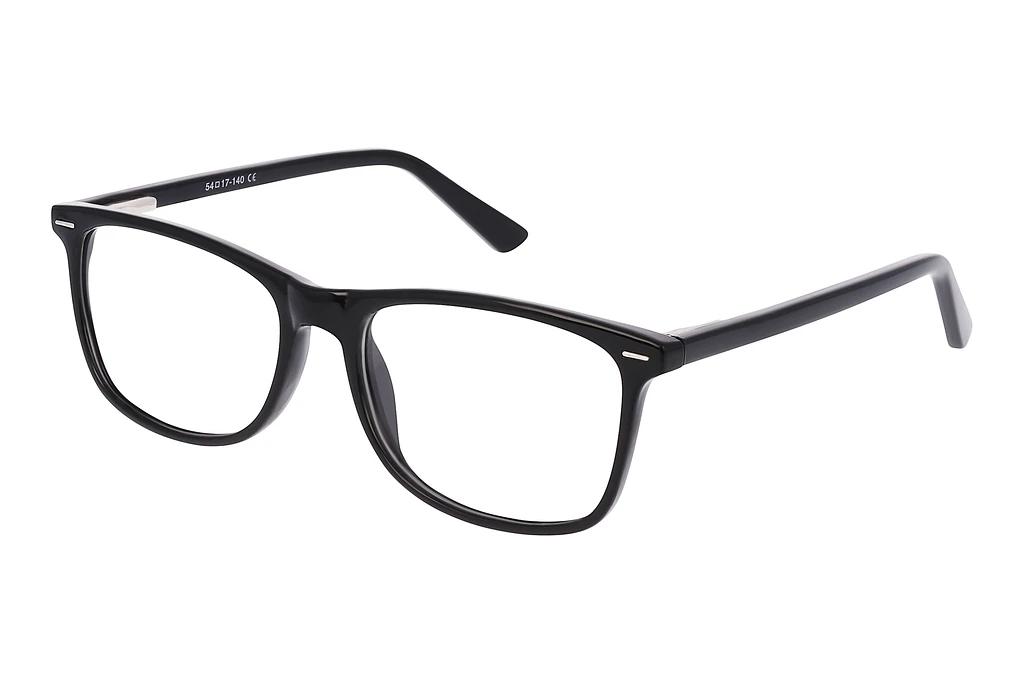 Fraymz   CP153  Black