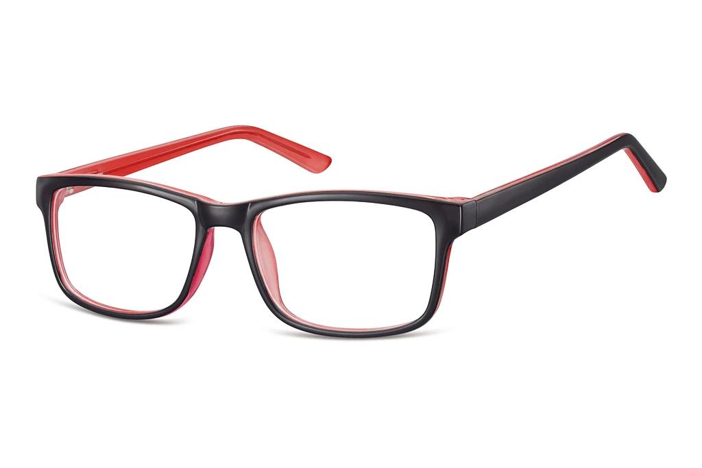 Fraymz   CP155 C Black/Pink