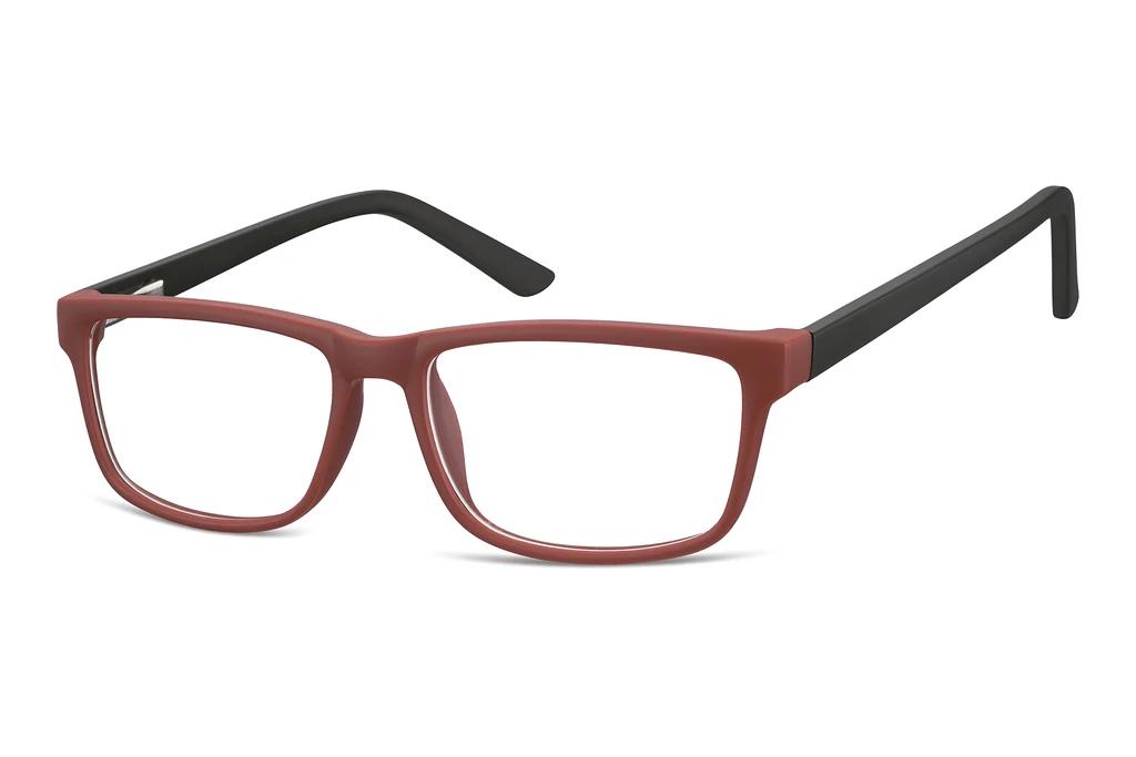 Fraymz   CP157 F Burgundy/Black