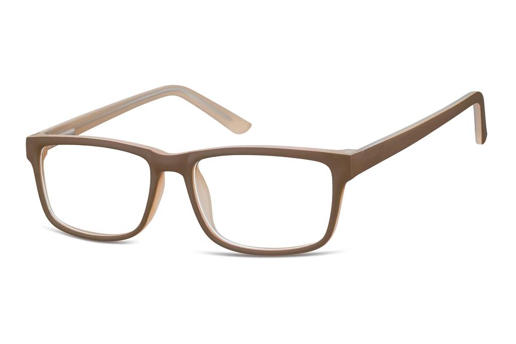 Fraymz   CP157 G Brown/Beige