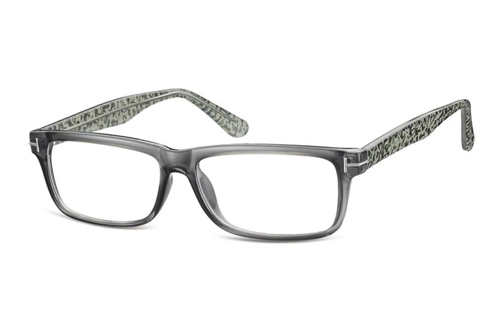 Fraymz   CP164  Grau verlaufend