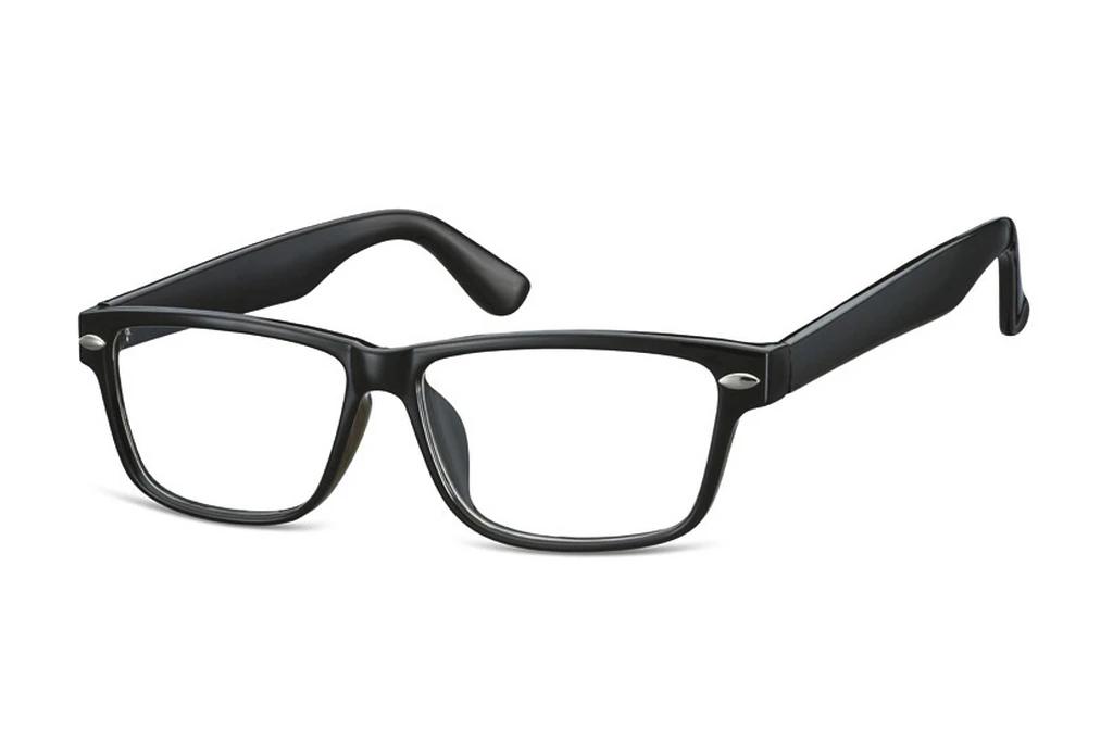 Fraymz   CP166  Schwarz