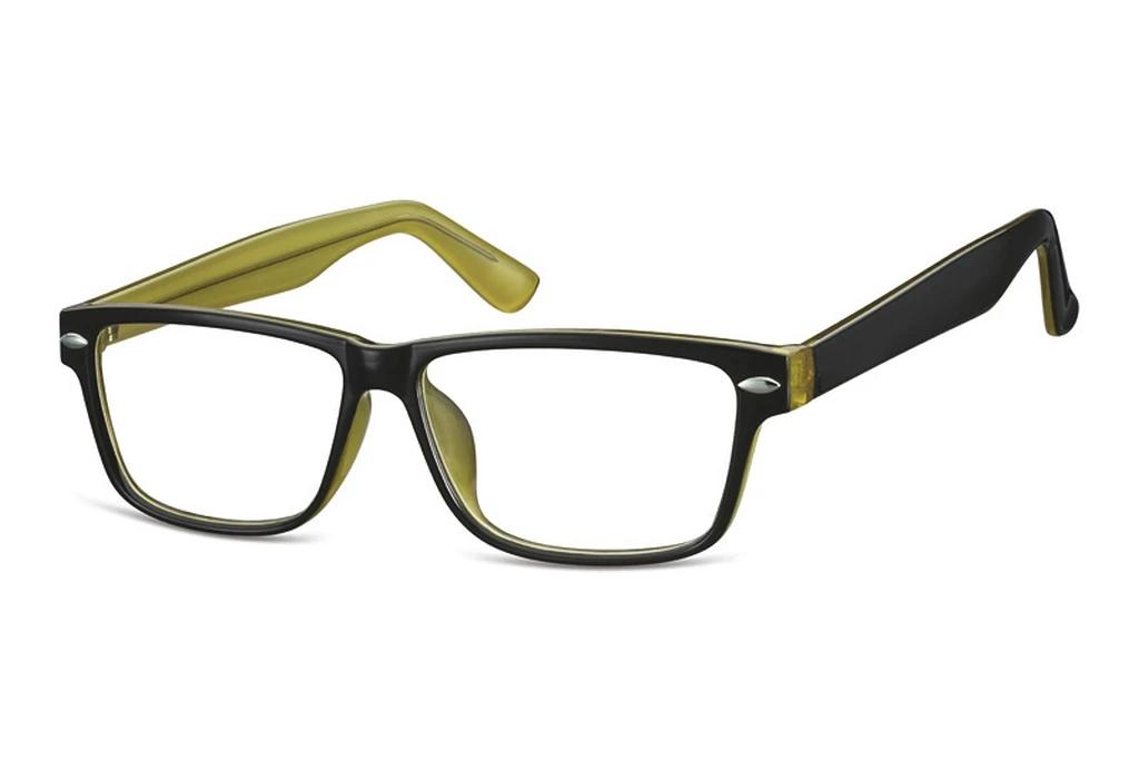 Fraymz   CP166 C Black/Green
