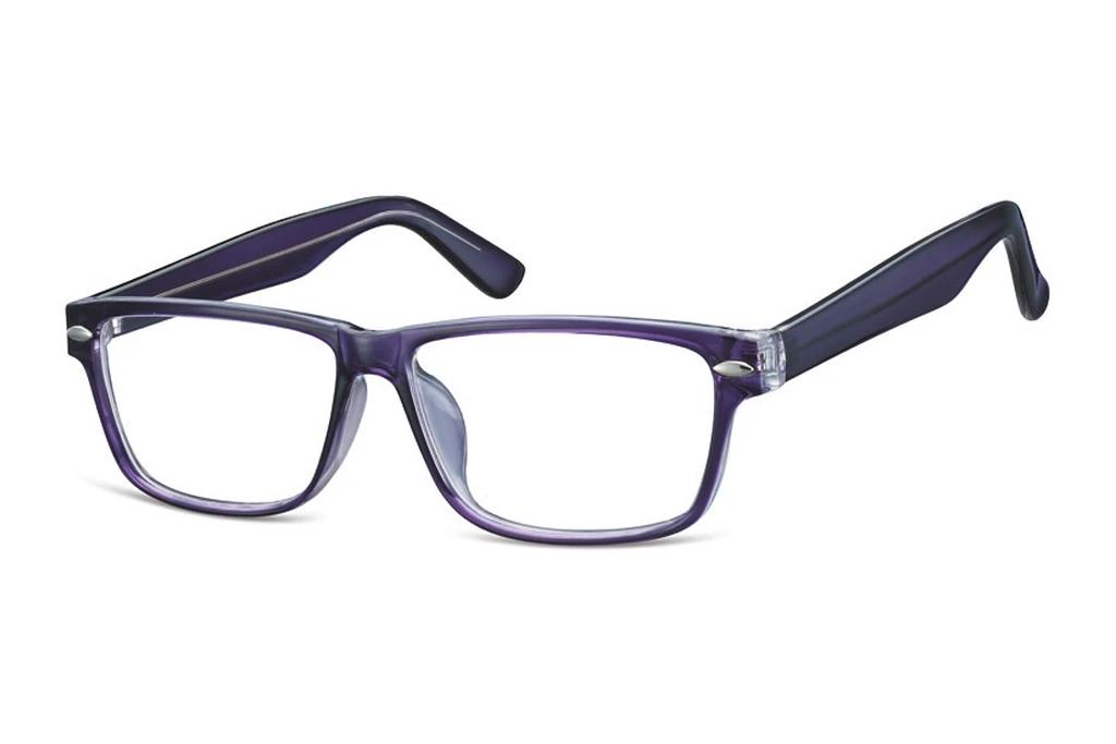 Fraymz   CP166 F Purple/Clear