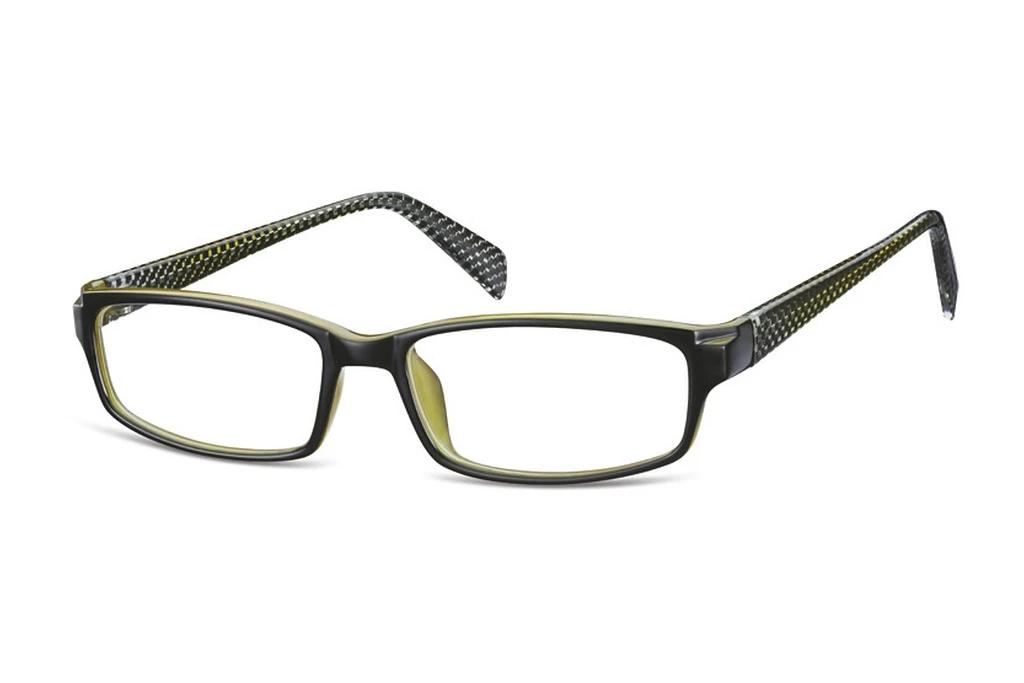 Fraymz   CP172 B Schwarz+Gruen