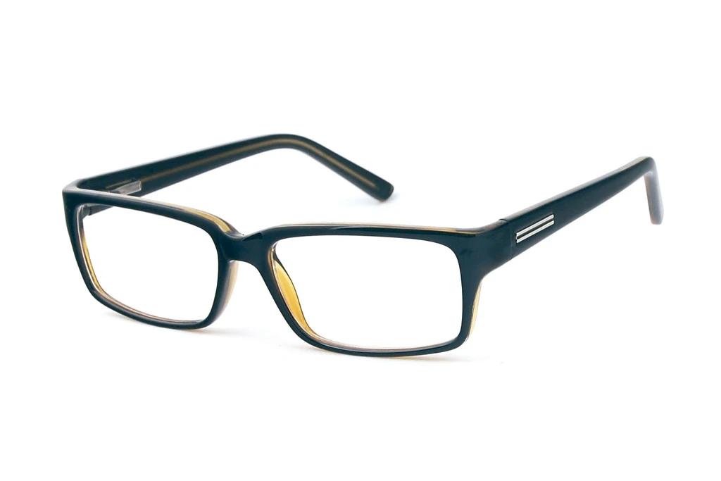 Fraymz   CP180 B Black/Green