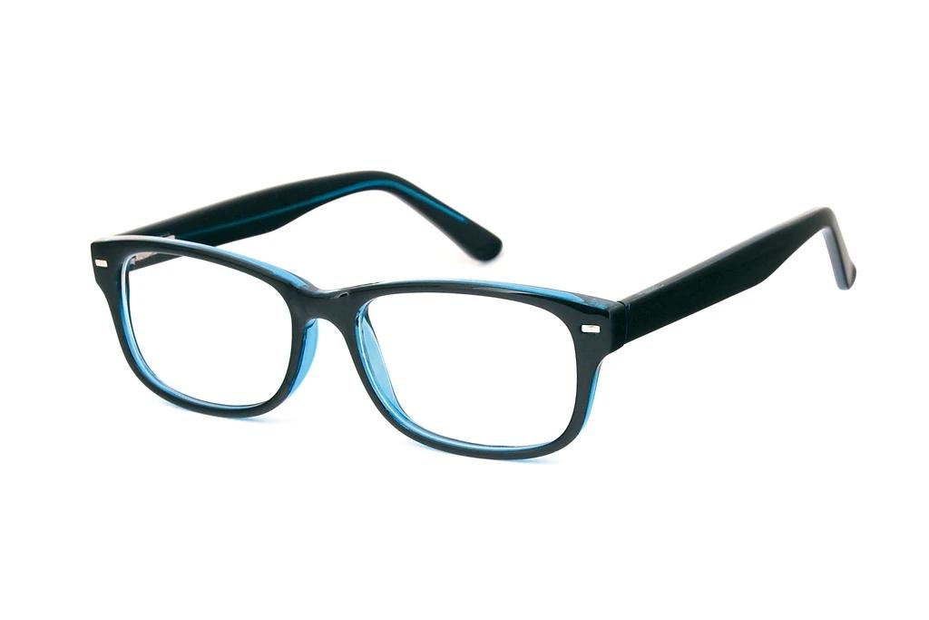 Fraymz   CP182 C Black/Blue