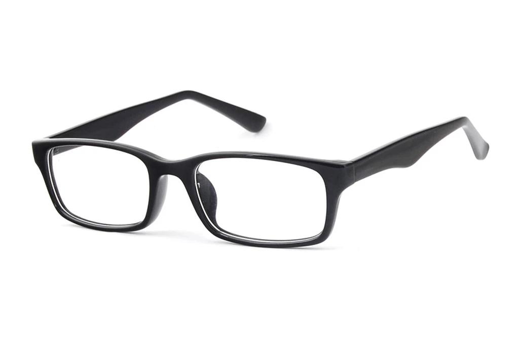 Fraymz   CP186  Schwarz