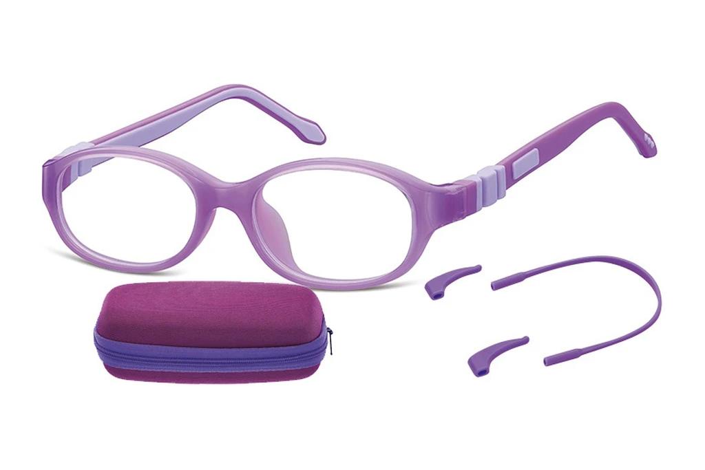 Fraymz   K2  Purple