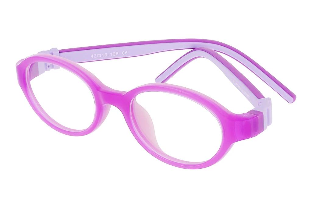 Fraymz   K3  Purple
