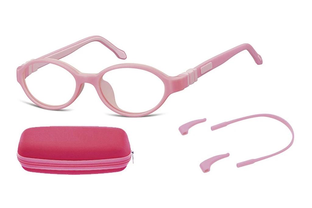 Fraymz   K3 B Pink