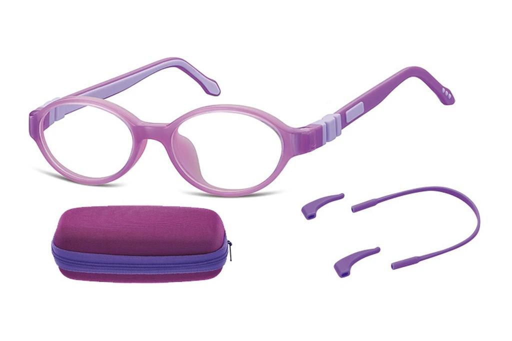 Fraymz   K4  Purple