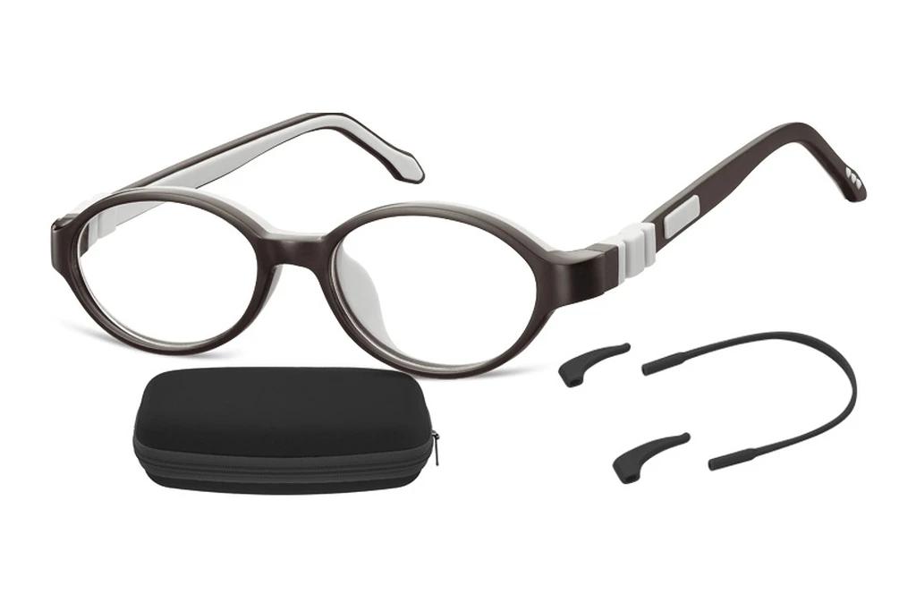 Fraymz   K4 C Black/Grey