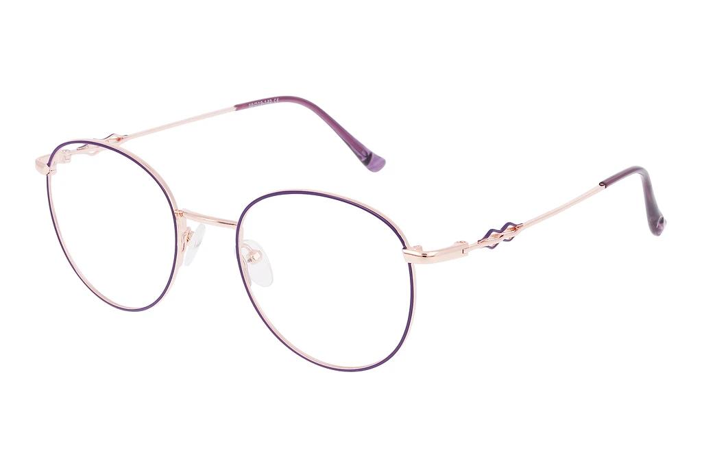 Fraymz   L116 D Matt purple