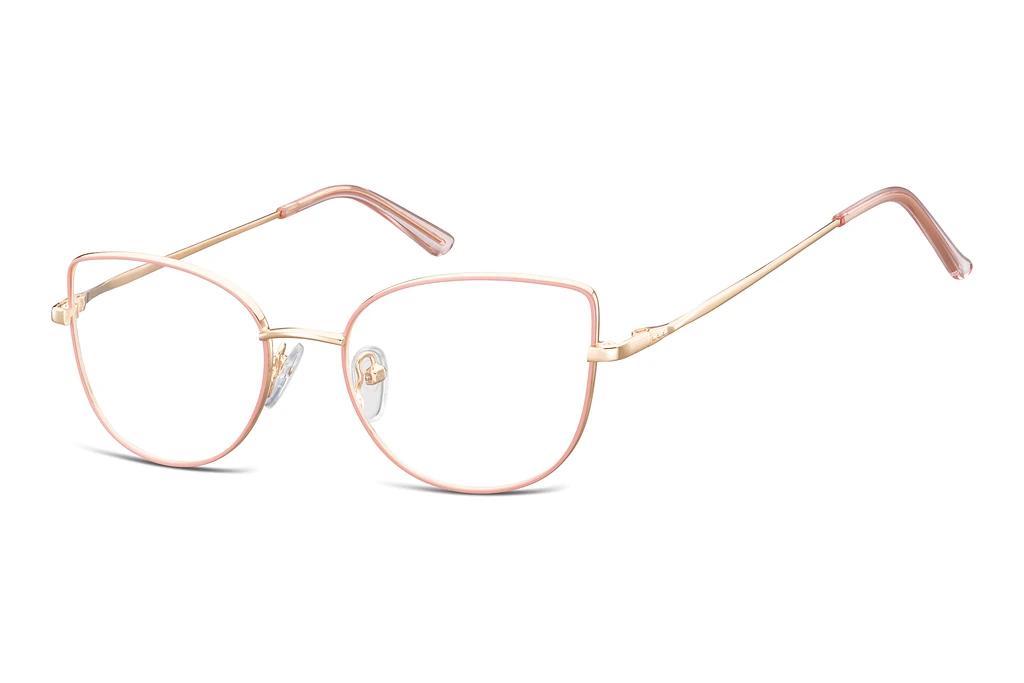 Fraymz   L119 D Pink Gold-Matt soft pink