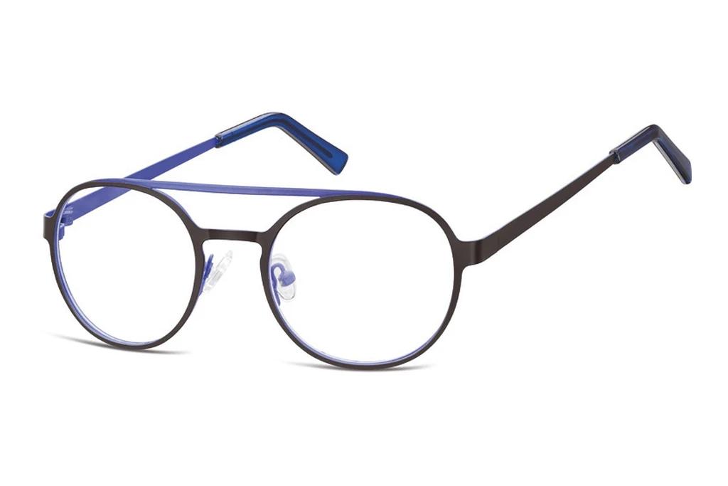Fraymz   M1 A Matt Black/Blue
