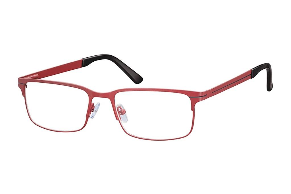Fraymz   M378 C Matt Burgundy/Black