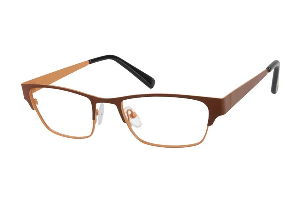 Fraymz   M386 G Braun / orange
