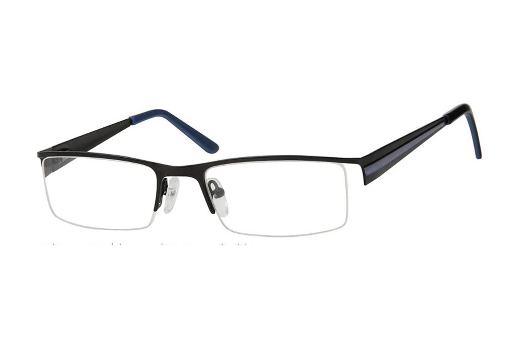 Fraymz   M391 B Schwarz + Blau