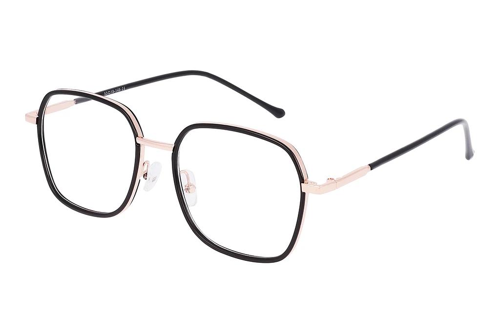 Fraymz   MTR-94 B Black