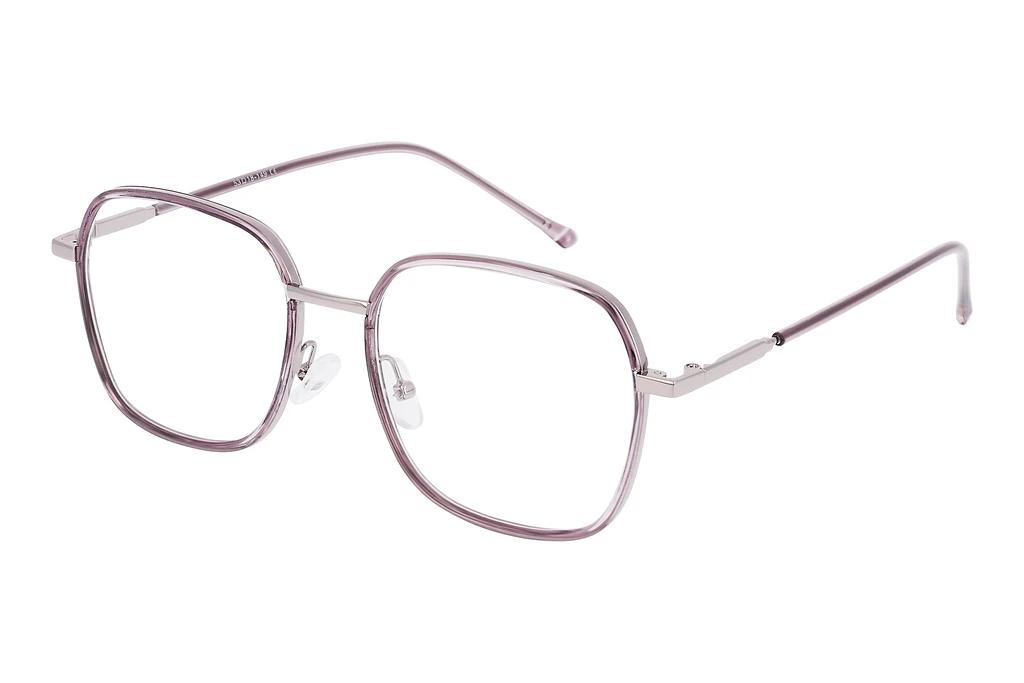 Fraymz   MTR-94 F Transparent grey