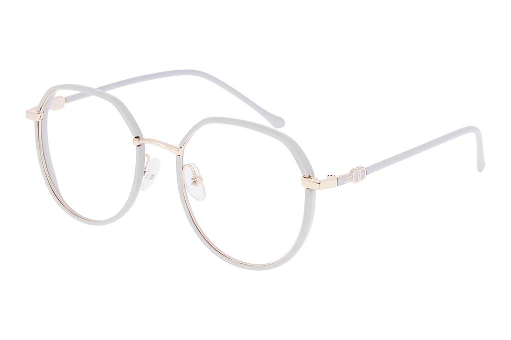 Fraymz   MTR-95 A Light grey