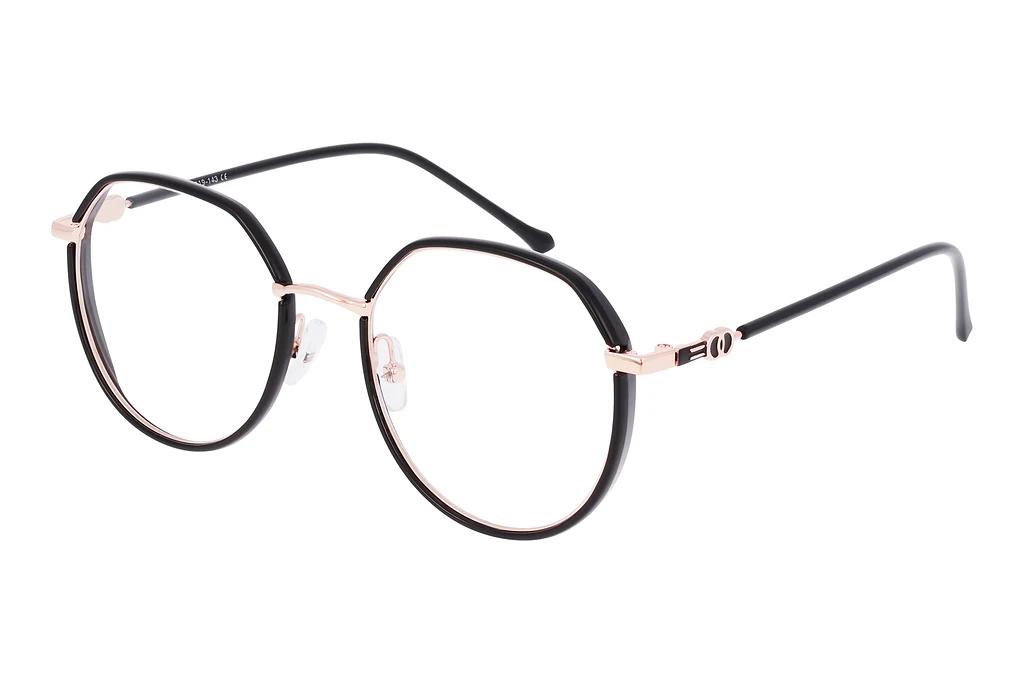 Fraymz   MTR-95 B Black