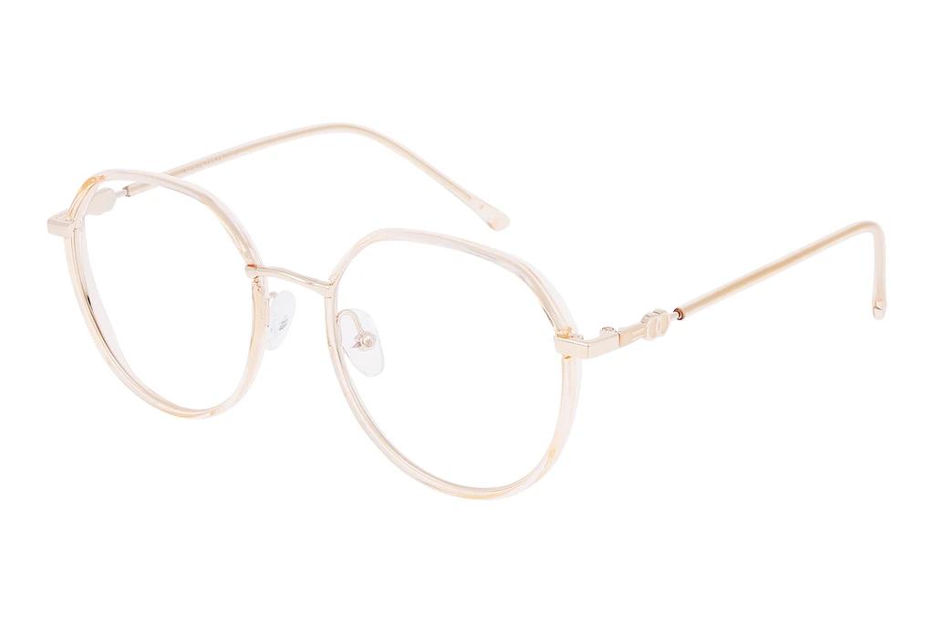 Fraymz   MTR-95 E Transparent brown