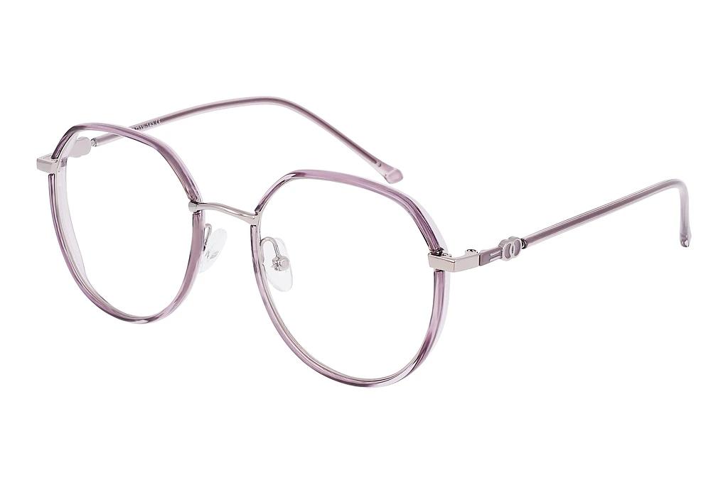 Fraymz   MTR-95 F Transparent grey