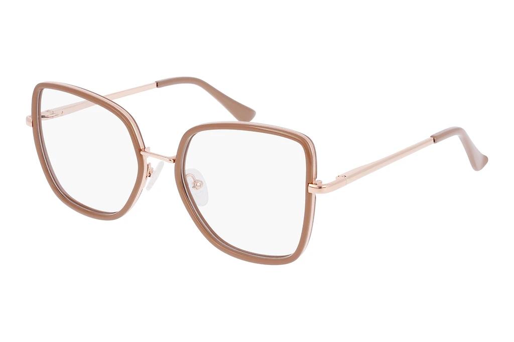 Fraymz   MTR-96 C Brown