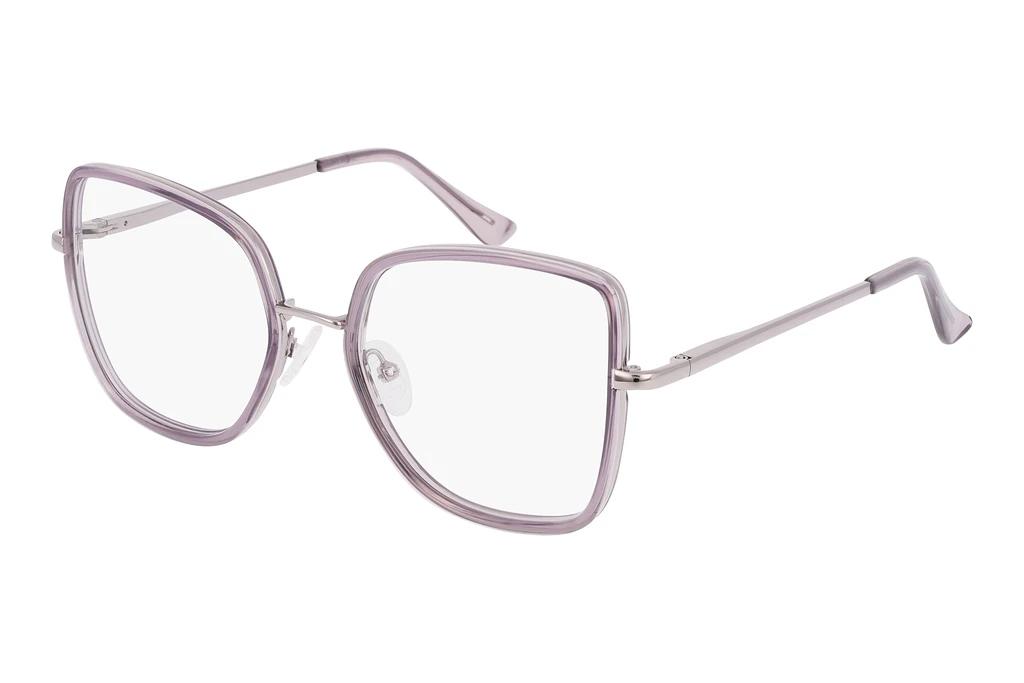 Fraymz   MTR-96 F Transparent grey