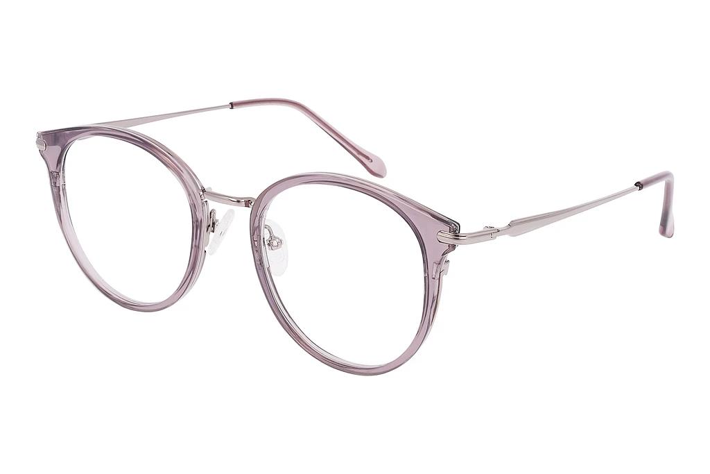 Fraymz   MTR-97 F Transparent grey