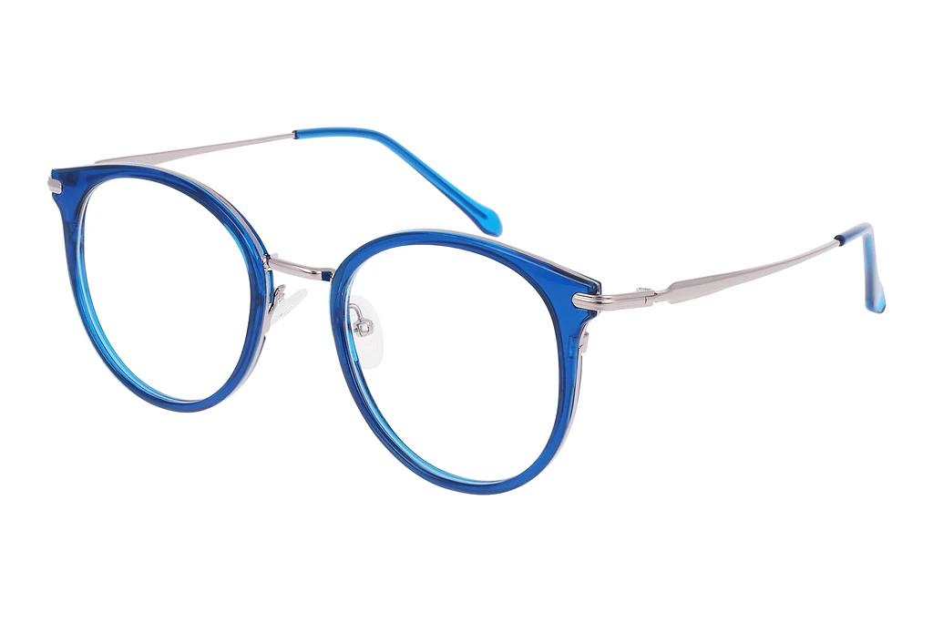 Fraymz   MTR-97 G Transparent dark blue