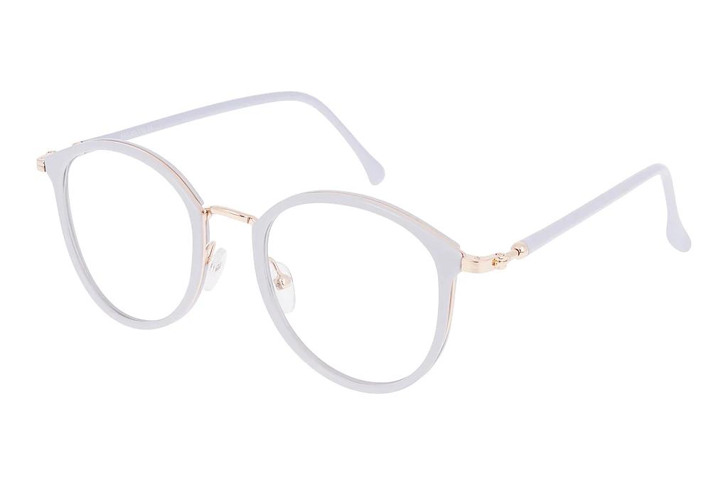 Fraymz   MTR-98 A Light grey