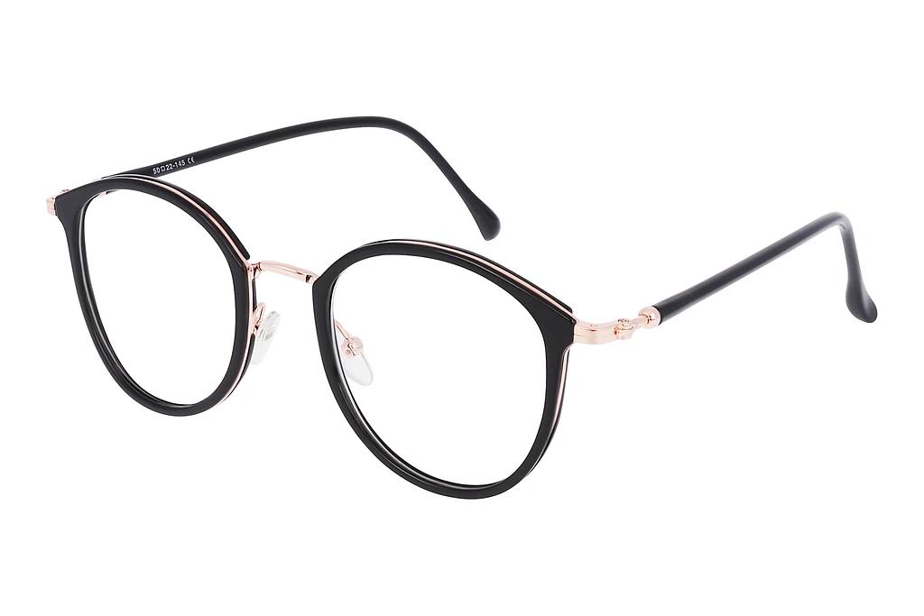 Fraymz   MTR-98 B Black