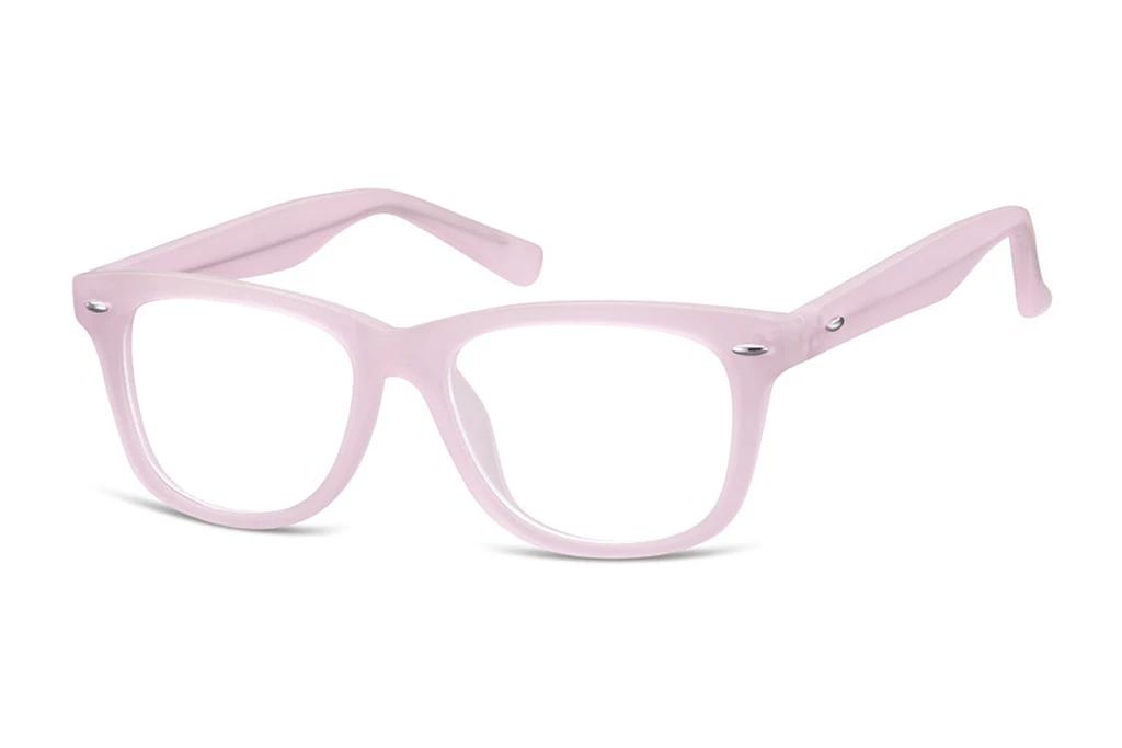 Fraymz   PK13 B Matt Pink