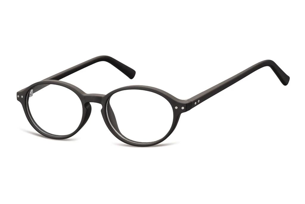 Fraymz   PK15  Matt Black