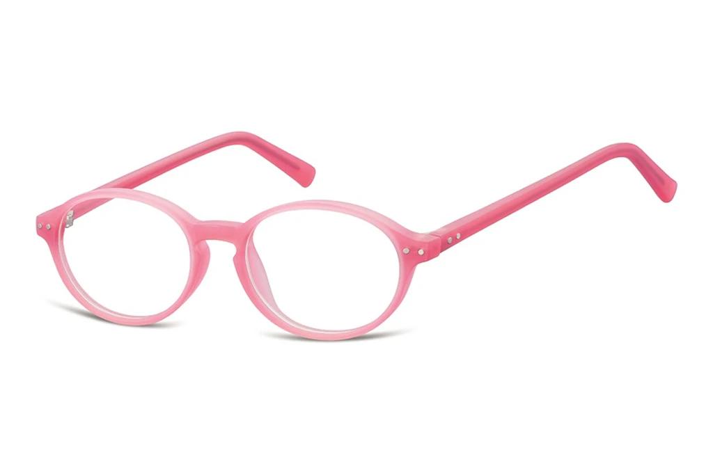 Fraymz   PK15 B Matt Hot Pink
