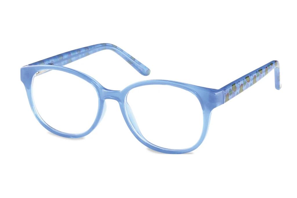 Fraymz   PK3  Clear Blue