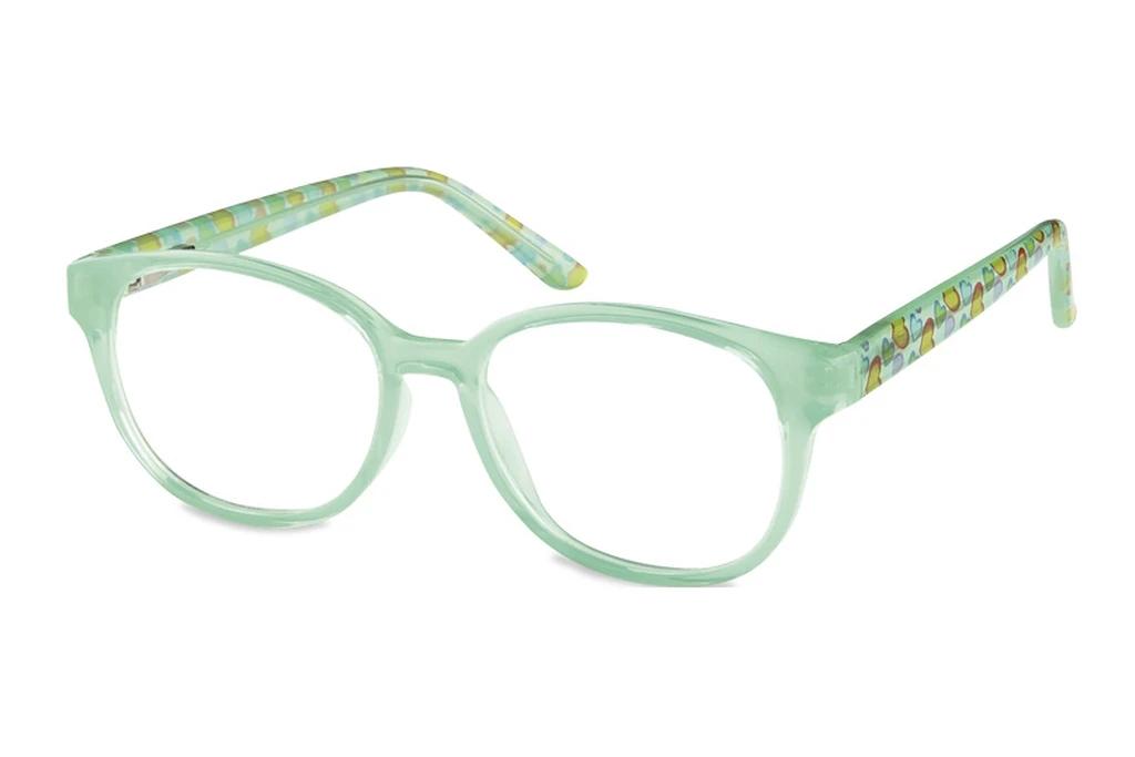 Fraymz   PK3 A Clear Green
