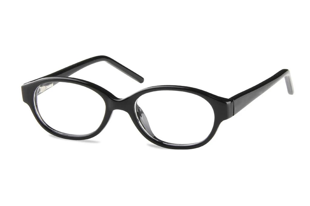 Fraymz   PK7 E Shiny Black
