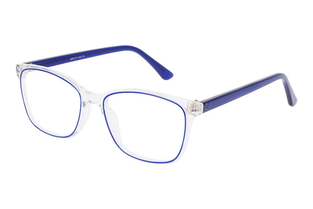 Fraymz   TR-99 A Blue