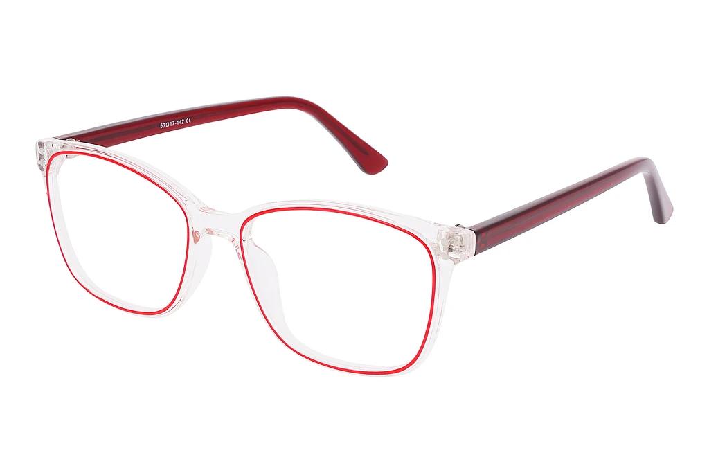 Fraymz   TR-99 D Red