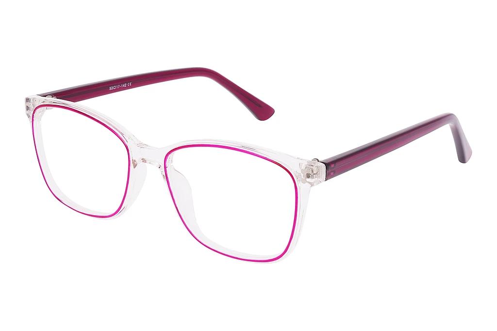 Fraymz   TR-99 E Violet