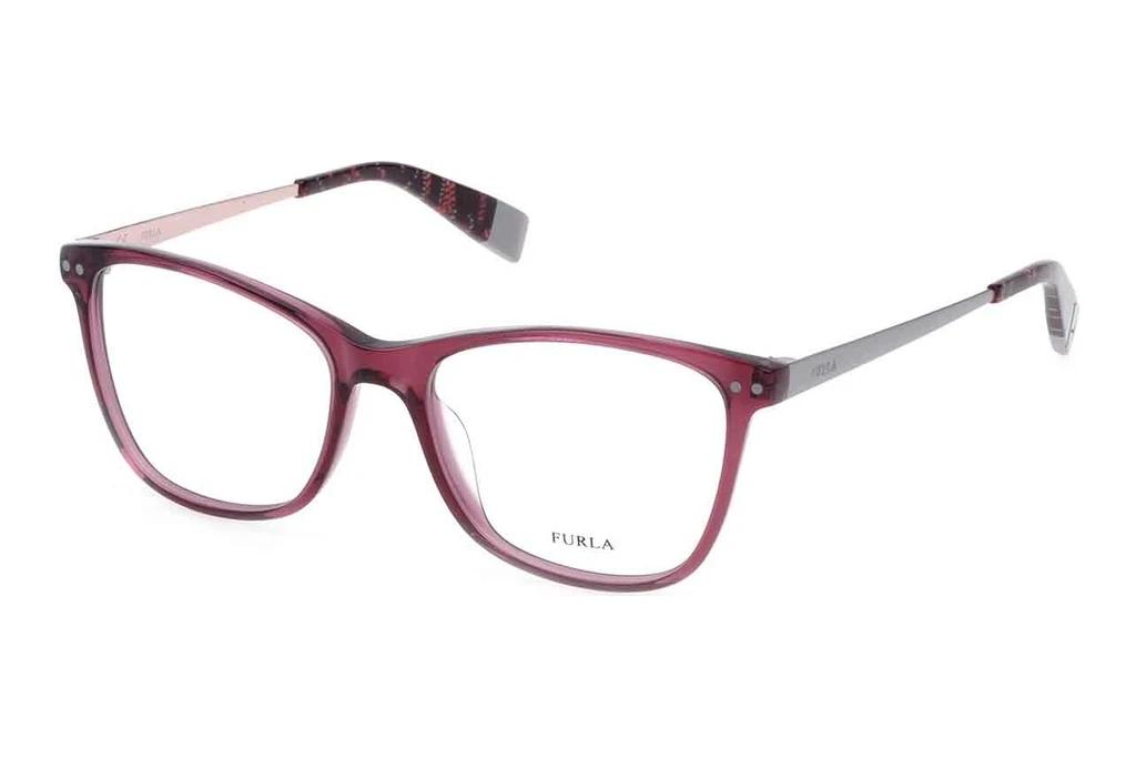 Furla   VFU084 0W48 VINACCIA TRASPARENTE LUCIDO