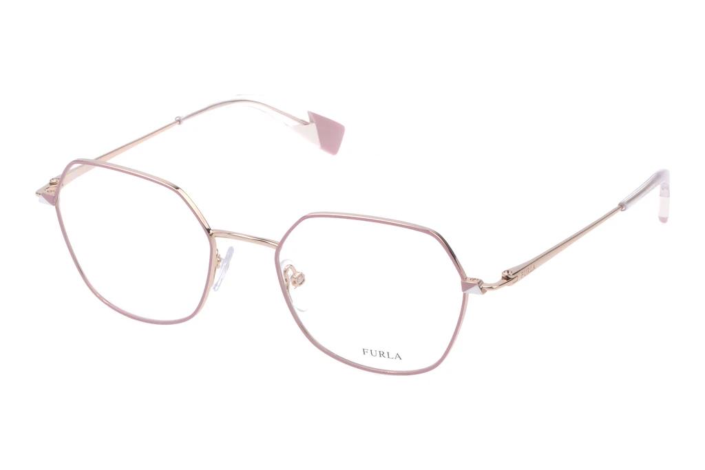 Furla   VFU359 0492 ORO CHIARO C/PARTI COL.LUC.