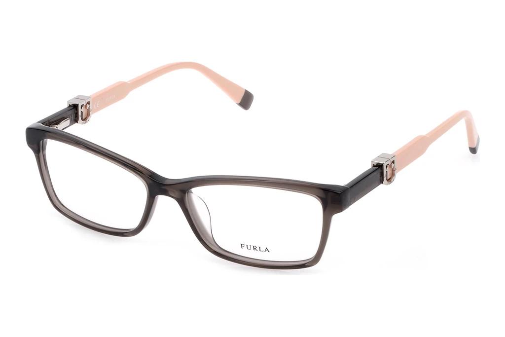 Furla   VFU378 06S8 GRIGIO TRASPARENTE LUCIDO
