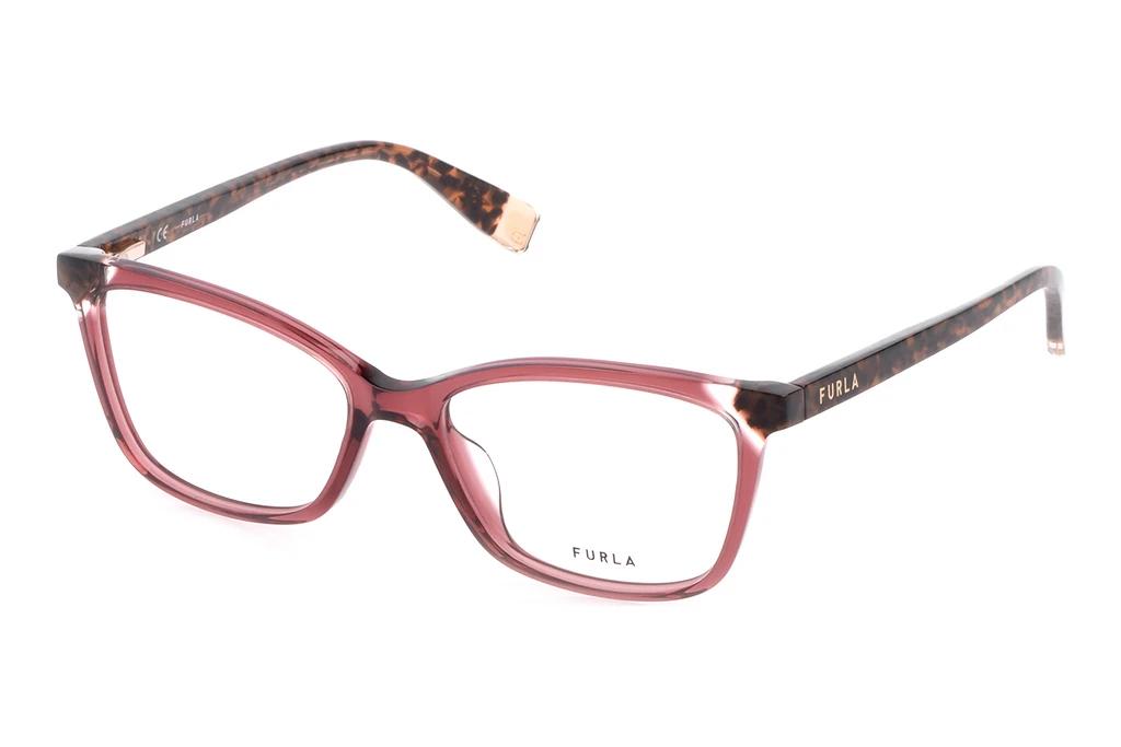 Furla   VFU387V 0AFD LAMPONE TRASPARENTE LUCIDO