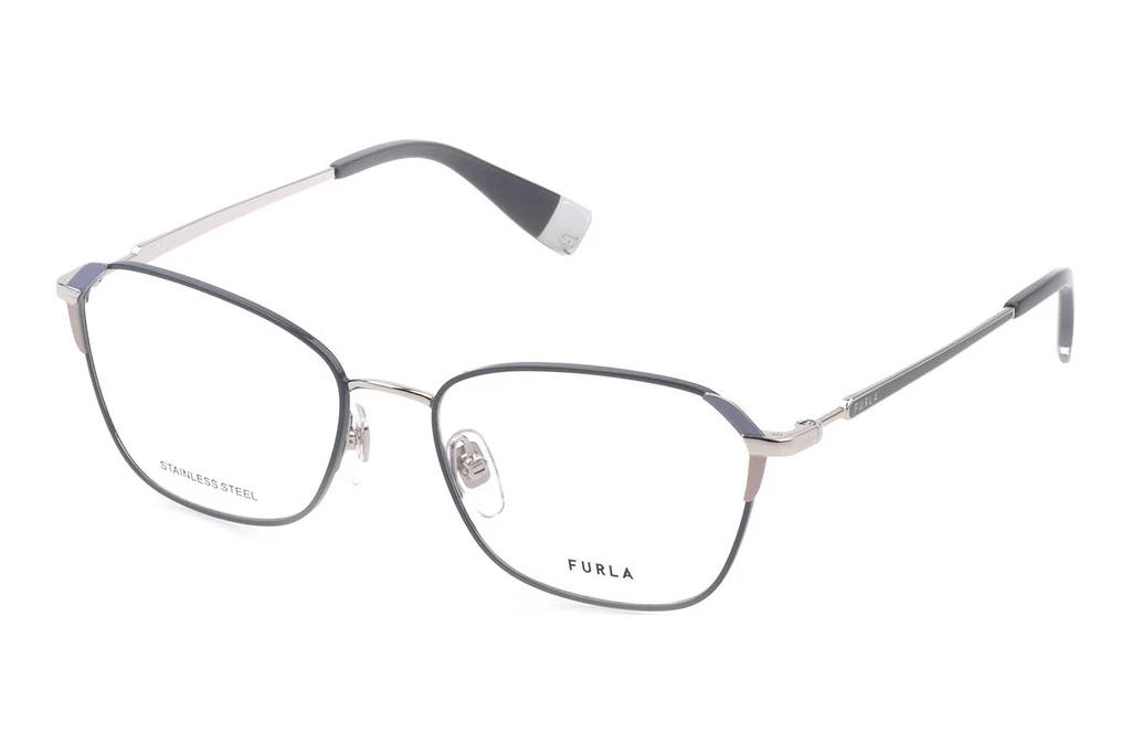 Furla   VFU399 0E70 PALLADIO LUCIDO C/PARTI BLU