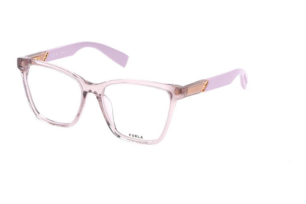 Furla   VFU668 07T1 TRANSP.BEIGE